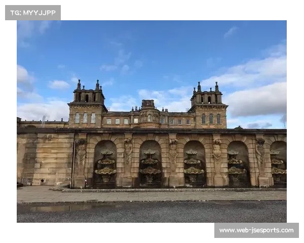 欧洲三项赛锦标赛布莱尼姆宫即将开赛备受瞩目