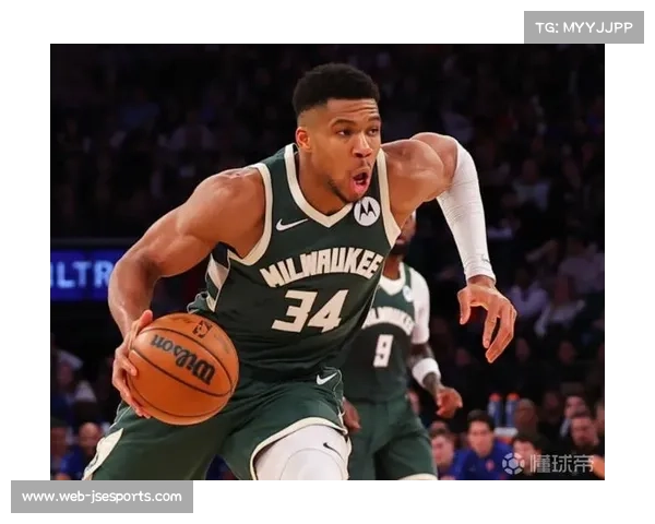 雄鹿外线射手获空位，字母哥内线牵制力关键