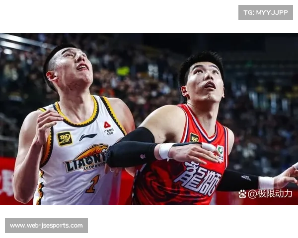辽宁终结四连败，付豪18+6成内线关键